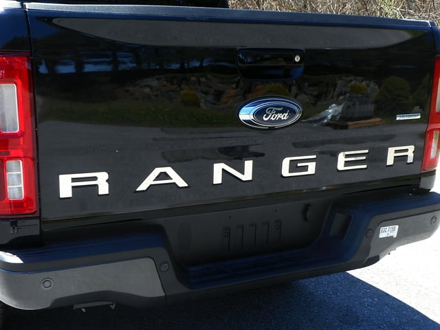  QAA FITS Ranger 2019 Ford 6 PC 