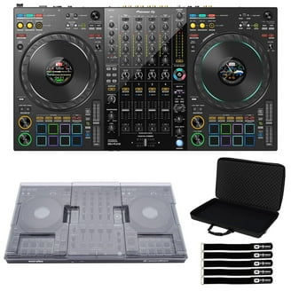 DJ！ Pioneer XDJ-XZ Professional All-in-One DJ Controller with USB