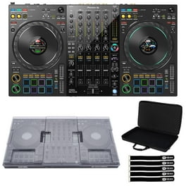 Pioneer DJ コントローラー Pioneer XDJ-XZ Professional All-in-One DJ Controller with