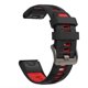 thumbnail image 3 of TEKNET Correa Silicon Bicolor para Garmin 20mm, 3 of 5