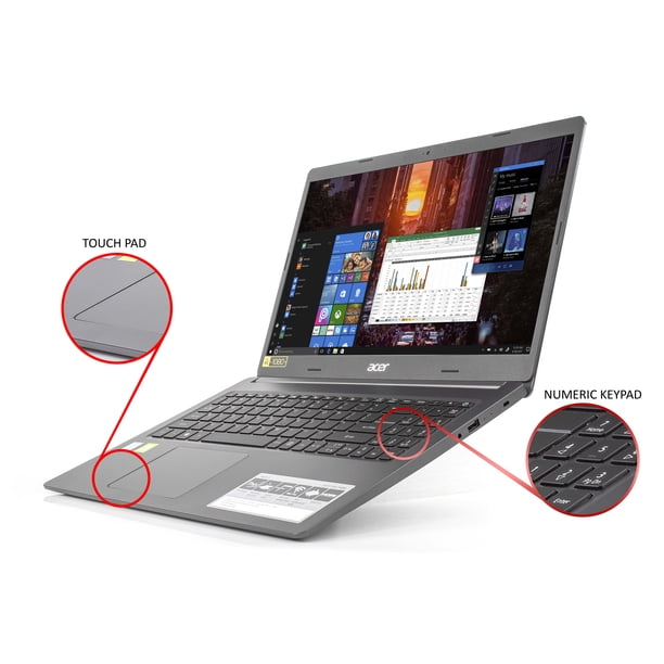 Acer Aspire 5 Notebook, 15.6