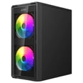 thumbnail image 3 of PC Gamer Powerbit Neon Driver: AMD Ryzen 7 5700G, RAM 16GB DDR4, SSD de 512GB, Video Radeon Graphics, S.O. Windows 11 Home., 3 of 4