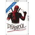 thumbnail image 3 of Marvel Deadpool Legacy - Thumbs up Wall Poster, 14.725" x 22.375", 3 of 4