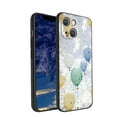 thumbnail image 1 of Compatible with iPhone 13 Phone Case, Balloons-23 Case Silicone Protective for Teen Girl Boy Case for iPhone 13, 1 of 1