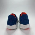 thumbnail image 4 of New Balance Fresh Foam Beacon v3 Gray Teal Blue Running Shoes Men's Size 9 D, 4 of 5