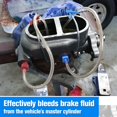 thumbnail image 4 of Kit de purga Master Cylinder Enhon de 22 cm con manguera transparente 13911, 4 of 7