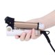 thumbnail image 1 of Mini alisador de cabello plegable y rizador de mano XianweiShao 9024715257406, 1 of 1
