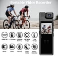 thumbnail image 4 of Cámara deportiva ANGGREK con clip trasero Impermeable a Prueba de Golpes Para Ciclismo, 4 of 8