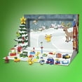 thumbnail image 2 of Mega Construx Pokémon Holiday Calendar - 225 Pieces, 2 of 6