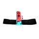 thumbnail image 5 of Ajustable 2 uds controlador de juego correas para piernas aventura correas deportivas flexibles accesorios de juego para controladores NS/NS OLED JShteea El nuevo, 5 of 7