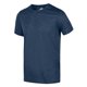 thumbnail image 4 of Regatta - Camiseta Fingal Edition Jaspeada para Hombre (Denim Oscuro), 4 of 4
