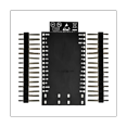 thumbnail image 4 of Carte de Développement ESP32--DevKitC-1-N4 Carte de Développement ESP32 Carte de Base RISC-V Module WiFi ESP32 Carte de Développement Type-C, 4 of 6