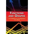 thumbnail image 3 of Dover Books on Mathematics Functions and Graphs, (Paperback), 3 of 3