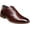 Burgundy Smooth Leather, variant on Men's Stacy Adams Dickinson Cap Toe Oxford 25066