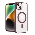 thumbnail image 3 of Kit Mica Cámara para Iphone 16 MR. GADGETS Funda transparente, 3 of 8