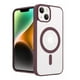 thumbnail image 3 of Kit Mica Cámara para Iphone 16 MR. GADGETS Funda transparente, 3 of 8