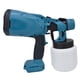 thumbnail image 4 of Pulverizador de pintura, pulverizador de pintura, pistola pulverizadora, pistola de pintura, pistola de pintura construida para durar, 4 of 14