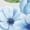 White, variant on White Print T shirt Graphic Tees Blueberry Floral Pattern Spring Picnic Outfit Shirts S-5XL Tops