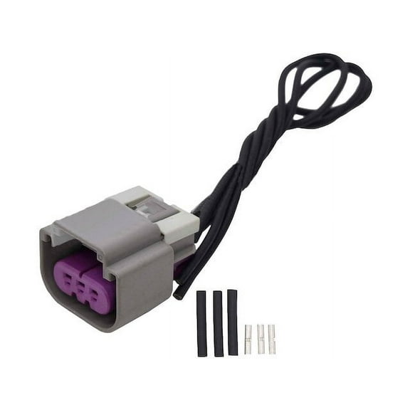 Manifold Absolute Pressure Sensor Connector - Compatible with 2004 - 2006 Chrysler Pacifica 2005