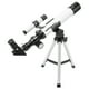 thumbnail image 1 of Telescopio Refractor ANGGREK Astronomía Transparente para Adultos, 1 of 8