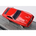 thumbnail image 2 of Auto de Juguete Motormax Ford Mustang Mach 1 1:64 Rojo, 2 of 6