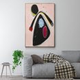 thumbnail image 2 of Wanna Play? II Framed Premium Gallery Wrapped Canvas - Ready to Hang - 27 x 41 - Gold Floating Frame, 2 of 9