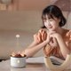 thumbnail image 4 of Flame Humidifier Mute Aromatherapy Machine Bedroom Light Fog Volume Air Purification Diffuser Aromatherapy Machine, 4 of 5