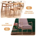 thumbnail image 2 of 8Pcs Reusable Table Feet Covers Chair Leg Caps Table Leg Protectors Chair Feet Protectors, 2 of 9