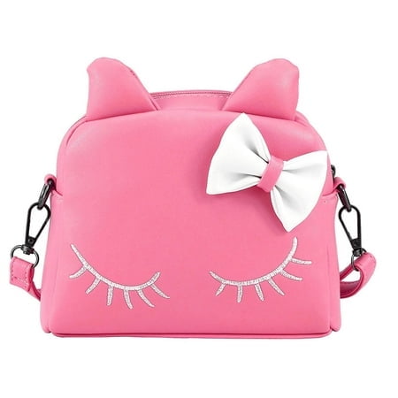 Carteras infantiles para ninas Bolsas cruzadas para ninos pequenos Sincero Electronica Walmart en linea