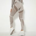 thumbnail image 6 of QHFBli Leggings Womens Lifting Tummy Control Resistance Band Compression Cellumove Yogo Pants, 6 of 8