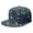 Celestial, variant on Desert Camouflage Adjustable Hat - Unisex Breathable Cap for Outdoor Adventures & Traveling | Woodland Style
