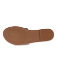 thumbnail image 5 of Corkys Womens Pizzazz Rhinestone Slide  Casual Shoes, 5 of 5