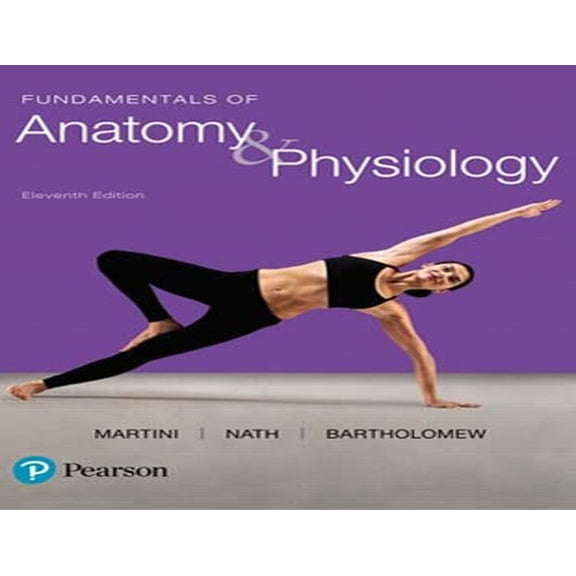 Pre-Owned Fundamentals of Anatomy & Physiology, 11th Edition & MOD MSTG/ET VP AC (KIT/PACKAGE) Paperback