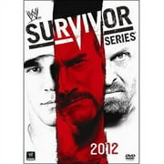 WWE HOME ENTERTAINMENT