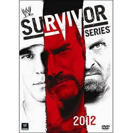 WWE HOME ENTERTAINMENT