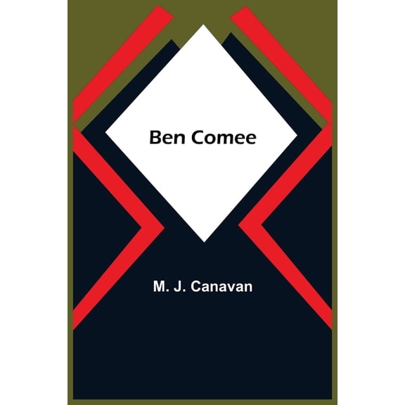 Ben Comee, (Paperback)