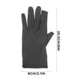thumbnail image 6 of Eease 5 Pairs of Gardening Gloves Garden Working Gloves Breathable Yard Work Gloves, 6 of 6