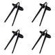 thumbnail image 1 of Palillos para los dedos - Patatas fritas Clip refrigerios Gamer (), 1 of 9