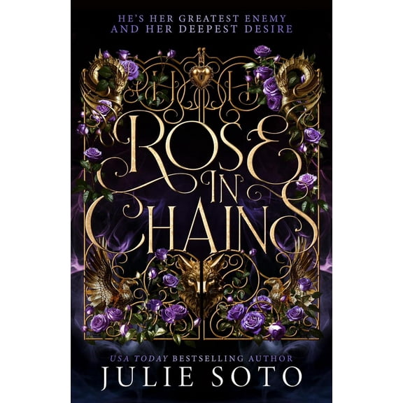 Rose in Chains