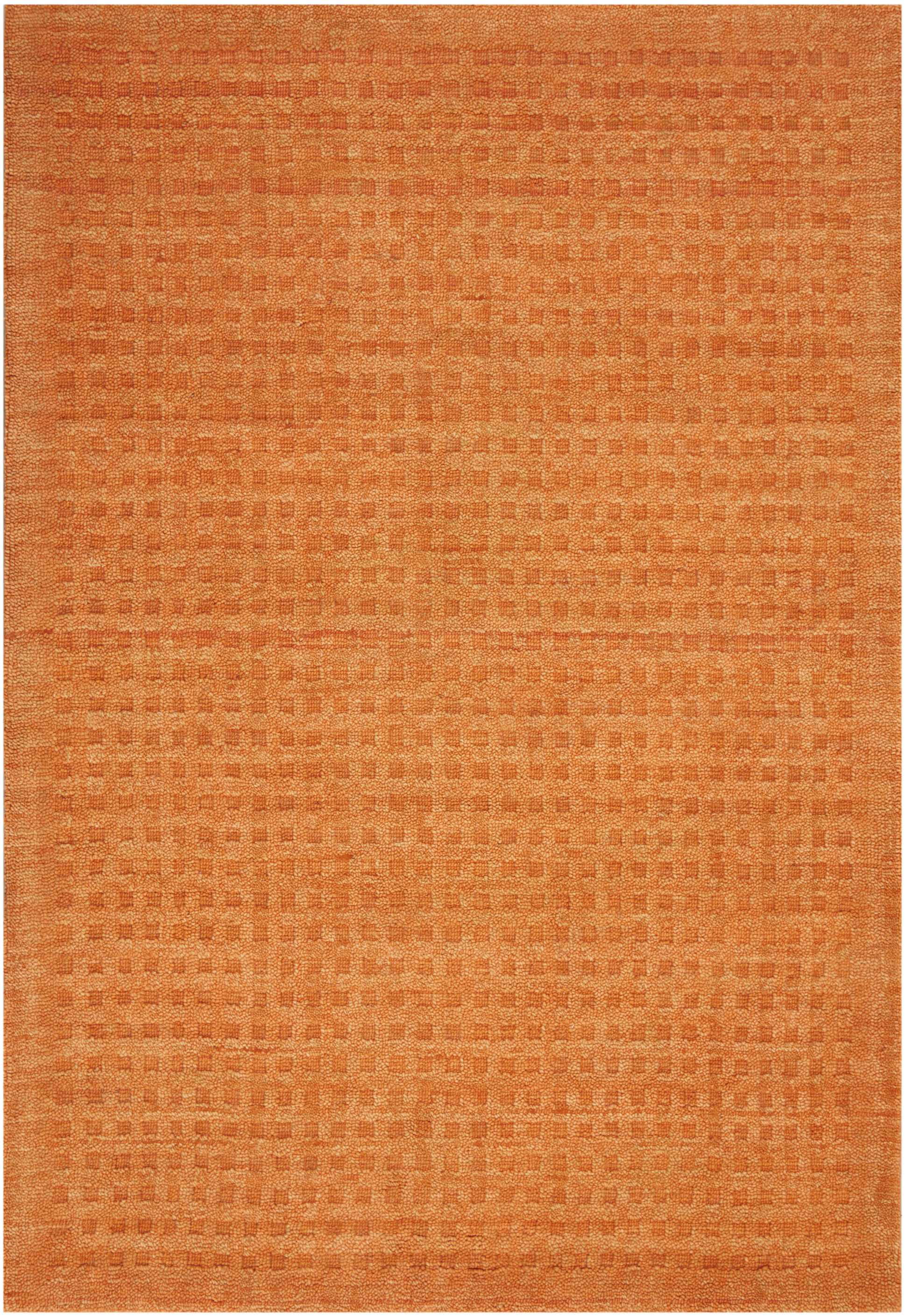 HEATHER Nourison Linked Modern/Contemporary Area Rug 5'x7'6