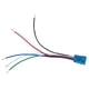 thumbnail image 2 of Cable de conector de clavija de 5 pines de alta calidad, 3 uds., para interruptor de botón de Metal de 16mm, 2 of 8