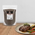 thumbnail image 3 of Pimienta Negra Triturada 1 Kilogramo Pouch Resellable, 3 of 4