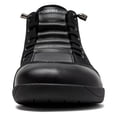 thumbnail image 4 of HOBIBEAR Women's Canvas Barefoot Boots: Zero-Drop, Wide-Width, Mid-Top Breathable Walking Footwear, 4 of 7
