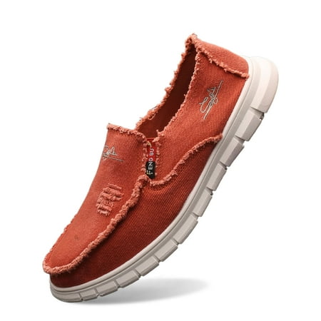 Ladies Dressy Flats for Business Meetings & Professional On Shoes For Women Canvas Shoes Outdoor Casual Shoes Comfortable Light Weight Sneakers Canvas