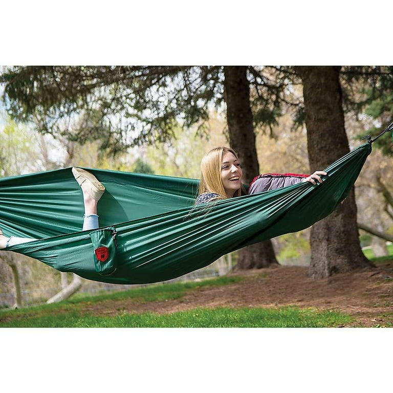 Grand Trunk Ultralight Hammock Walmart