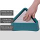 thumbnail image 4 of Dog Drinking Water Bowl - 1.8L Pet Floating Water Feeder with Non-Slip Base and Splash-Proof Design ShopWise Round, 4 of 10