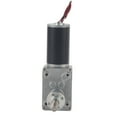 thumbnail image 2 of Low Loss Gear Motor, M8 Motor, Sturdy 1280 Motor High Accuracy For Industrial Fields Electric Window Speed Reduction Rate 200, 2 of 8