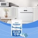 thumbnail image 2 of Multi-purpose cleaning tablets for home kitchen, mild decontamination, grease, 2 of 3