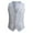 P-Silver, variant on 2025 Men's Tank Tops Mens Summer Casual Workout Shirts for Men Beach Seaside Digital 3D Crop Tops Printed Round Neck Sleeveless Maternity Tops for Pregnancy T