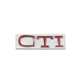 thumbnail image 5 of Nueva pegatina de metal Gti Badge High 8 para puerta trasera de carrocería de coche para Volkswagen Golf Gti, 5 of 5